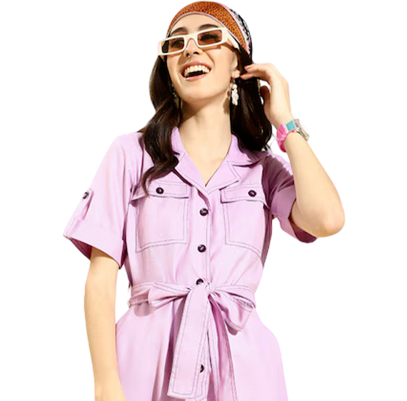 Masterful <br> Fashion Trends